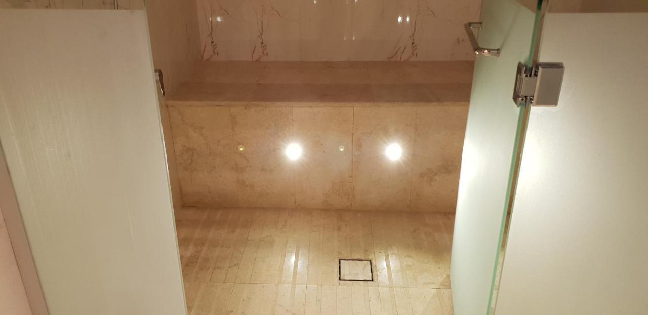 رحال البحر للشقق المخدومة Rahhal Albahr Serviced Apartments Jeddah Exterior foto
