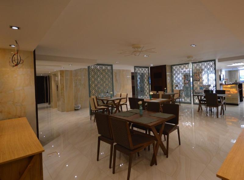 رحال البحر للشقق المخدومة Rahhal Albahr Serviced Apartments Jeddah Exterior foto