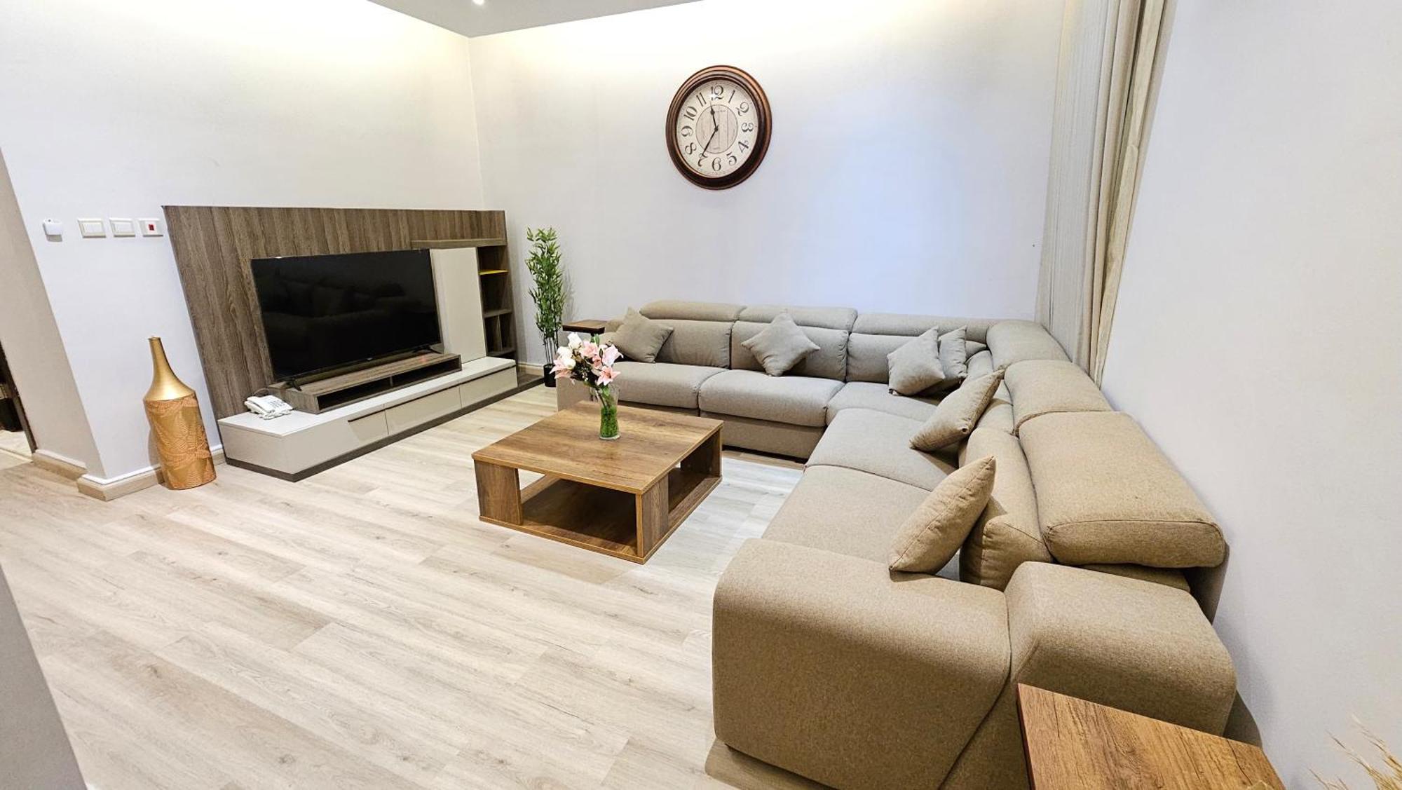 رحال البحر للشقق المخدومة Rahhal Albahr Serviced Apartments Jeddah Exterior foto
